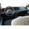 1999 FORD CROWN VIC