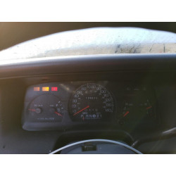 1999 FORD CROWN VIC