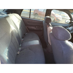 1999 FORD CROWN VIC
