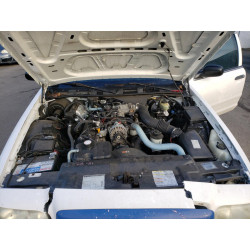 1999 FORD CROWN VIC