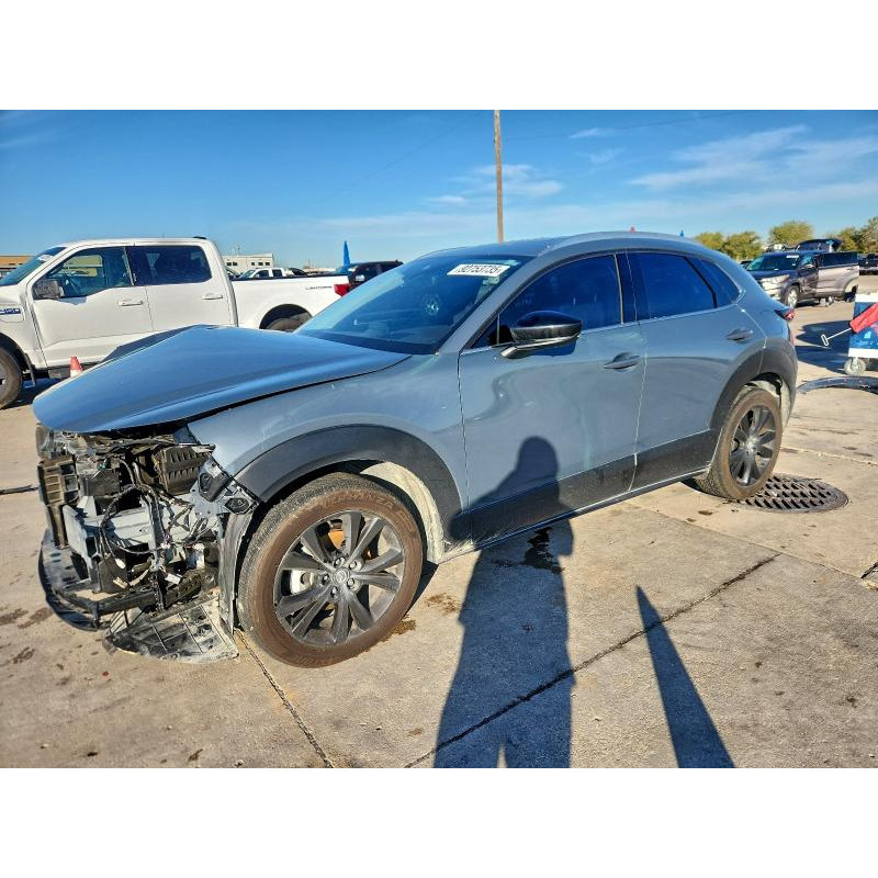 2022 MAZDA CX30 3MVDMBEY7NM426951 92753735