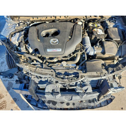 2022 MAZDA CX30 3MVDMBEY7NM426951 92753735