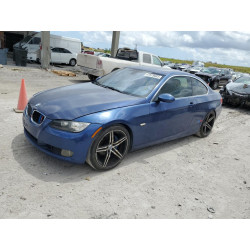 2009 BMW 3 SERIES