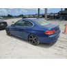 2009 BMW 3 SERIES