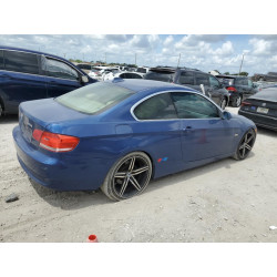 2009 BMW 3 SERIES