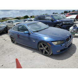 2009 BMW 3 SERIES