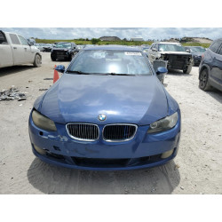2009 BMW 3 SERIES