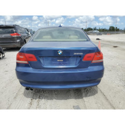 2009 BMW 3 SERIES