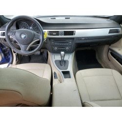 2009 BMW 3 SERIES