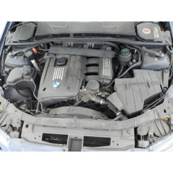 2009 BMW 3 SERIES