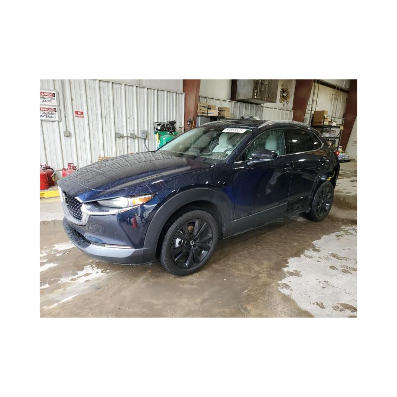 2024 MAZDA CX30 3MVDMBEY7RM720422 89853525