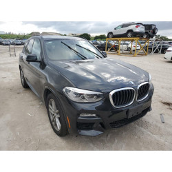 2018 BMW X3