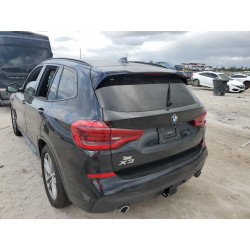 2018 BMW X3