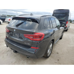 2018 BMW X3