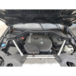 2018 BMW X3