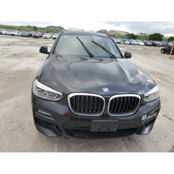 2018 BMW X3
