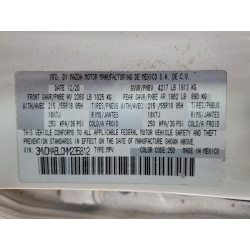 2021 MAZDA CX30 3MVDMABL0MM235812 94223675