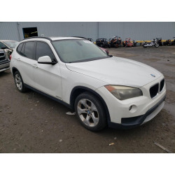 2013 BMW X1