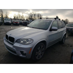 2013 BMW X5