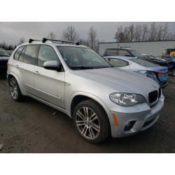 2013 BMW X5