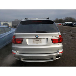 2013 BMW X5