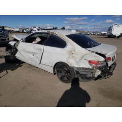 2008 BMW 3 SERIES
