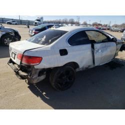 2008 BMW 3 SERIES