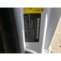 2008 BMW 3 SERIES