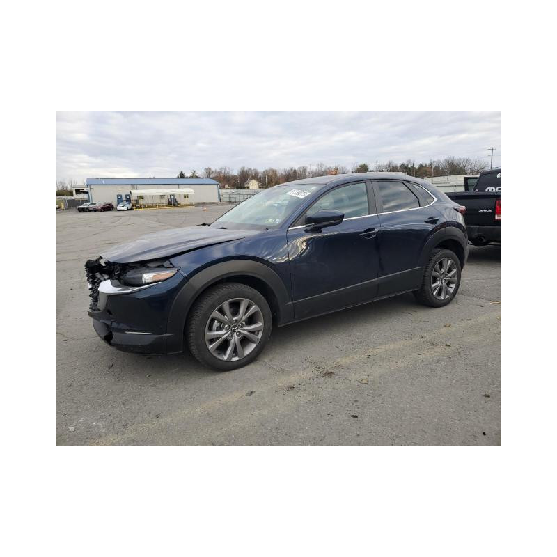 2020 MAZDA CX30 3MVDMBCL5LM123610 91739075