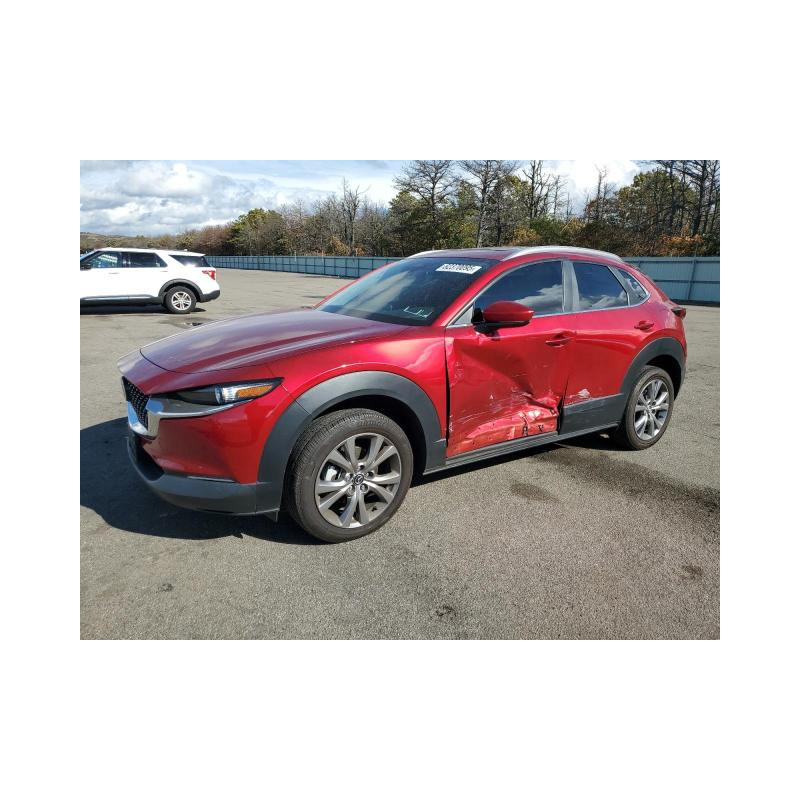 2024 MAZDA CX30 3MVDMBCM7RM632700 82370095