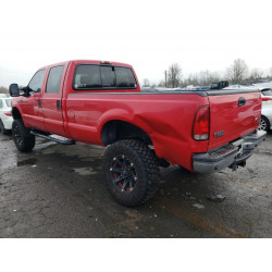 2004 FORD F250