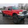 2004 FORD F250