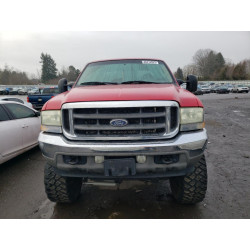 2004 FORD F250