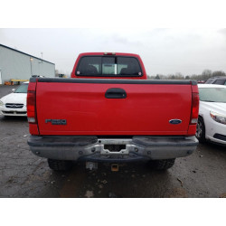 2004 FORD F250