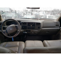 2004 FORD F250