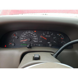 2004 FORD F250