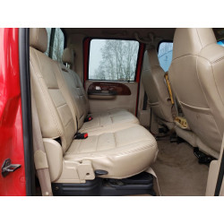 2004 FORD F250