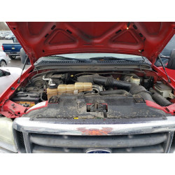 2004 FORD F250