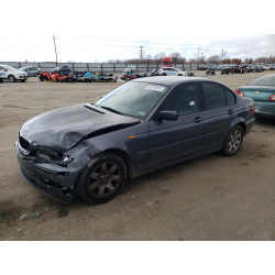 2003 BMW 3 SERIES