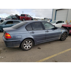 2003 BMW 3 SERIES