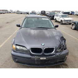 2003 BMW 3 SERIES