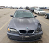 2003 BMW 3 SERIES