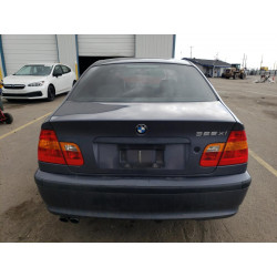 2003 BMW 3 SERIES