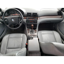 2003 BMW 3 SERIES