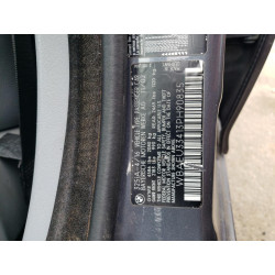 2003 BMW 3 SERIES