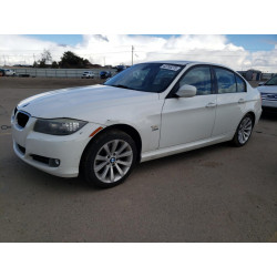 2011 BMW 3 SERIES