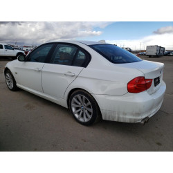 2011 BMW 3 SERIES