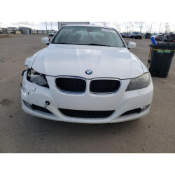 2011 BMW 3 SERIES