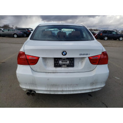 2011 BMW 3 SERIES
