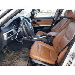 2011 BMW 3 SERIES